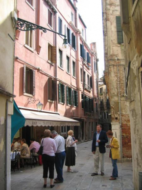  B&B Santo Stefano - Venezia  Венеция